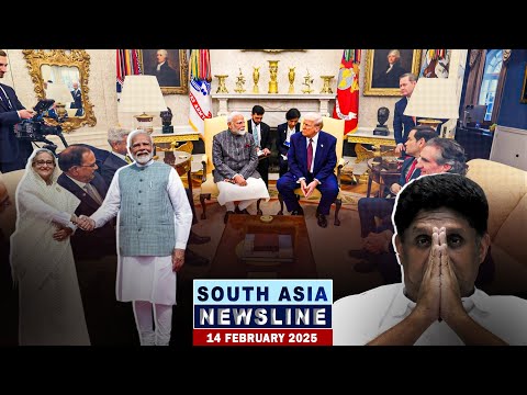 PM Modi, President Trump announces new trade and defense agreements in Washington meet