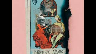 Halsey - Now or Never (R3hab Remix)