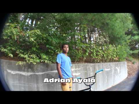 OTG Crew Mixtape 2012