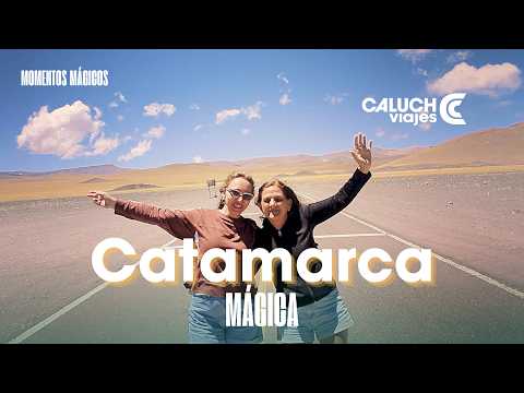 Catamarca Magica 2026
