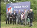 Jeneece Place To Be Built At Victoria General Hospital