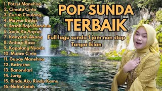 Download lagu KUMPULAN LAGU SUNDA LAWAS | NINING MEIDA BEST ALBUM mp3