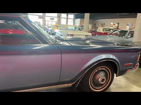 1969 Lincoln Mark III (CC-2123208) for sale in West Babylon, New York
