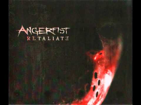 Angerfist vs T Junction - A New Level of Freak