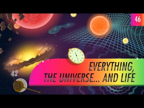 Crash Course Astronomy Preview
