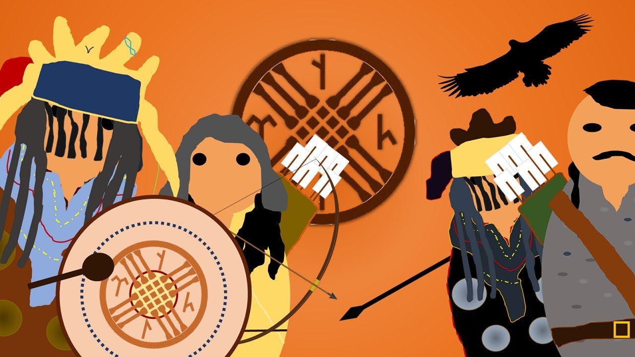 What was the Religion of the Mongols?