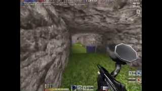 Digital Paint: Paintball 2 videosu