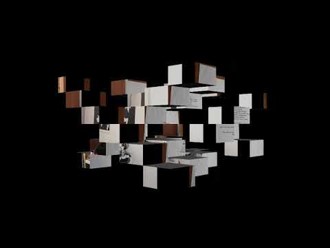 Cabaret pop .- Juegos de amor. (1992. Vinilo)