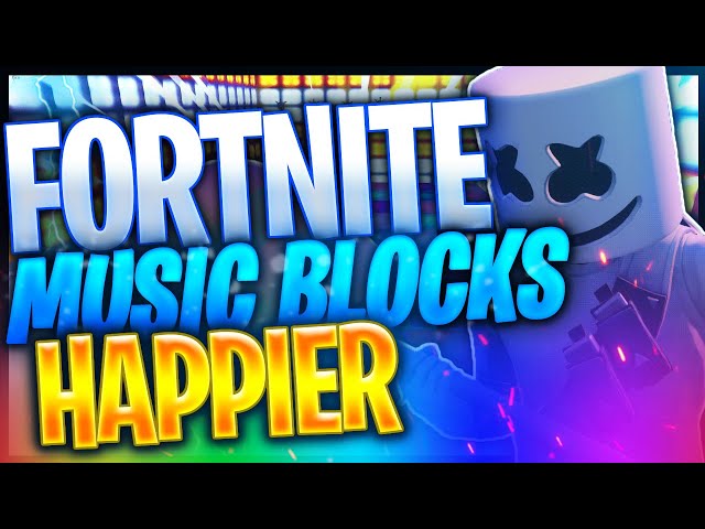 Happier Campyzy Cover Fortnite Creative Codes Dropnite Com - happier campyzy cover