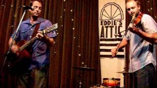 Wishing Well (live) - Michael Tolcher feat. Dave