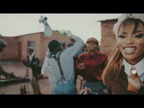 Molato - Janesh & Hitboss SA Feat Abi wa Mampela & LTD Muzika