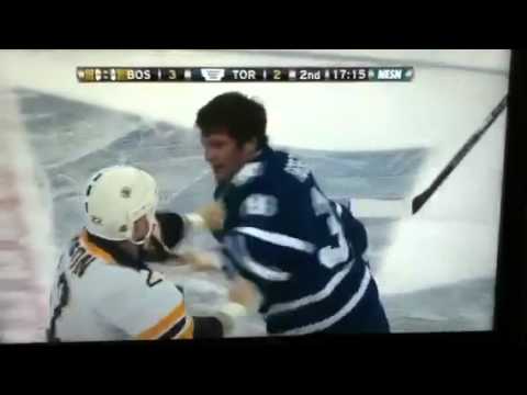 Thornton fights Rosehill