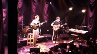 &quot;Failure&quot; - Kings of Convenience - Live @ Buenos Aires