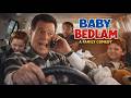 Baby Bedlam FULL MOVIE Family Movies Joe Piscopo Julie Hagerty Girls Night In Movies