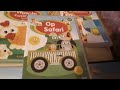 I Got 5 More BabyTV DVD S Today