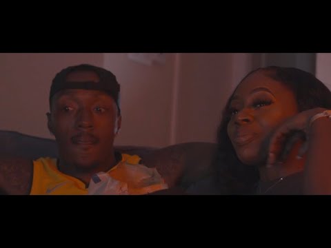 Bri Trilla - In Too Deep (Official Music Video)