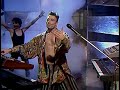 Guru Josh - Infinity (18 December 1989) Tv - 22.02.1990 /Edit