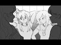 Class Of 09 Animatic Hiding In The Bathroom