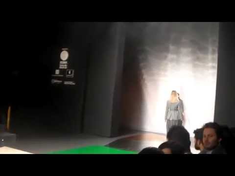 #MBFWM O/I 2016 Ailanto