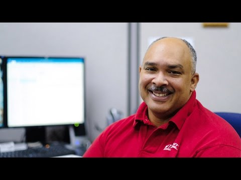 Meet Triton&rsquo;s Alan Dedeaux