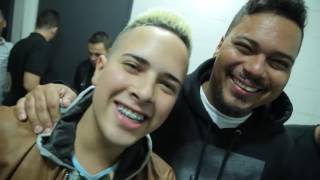 MC G15   Voce Foi Diferente Web Serie ep 1