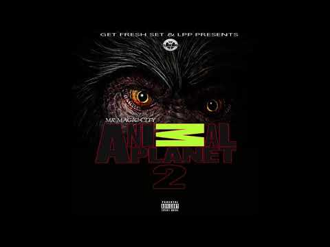 NO CAP MR MAGIC CITY FT BOOGZ BOOGETZ & UN PACINO