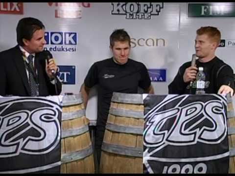 21.10.2010 Haastattelu: Erkinjuntti & Kolu