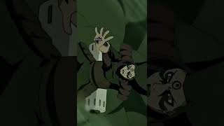 Tobirama é mais forte que os 5 Kages? #naruto #youtubeshorts #tobirama