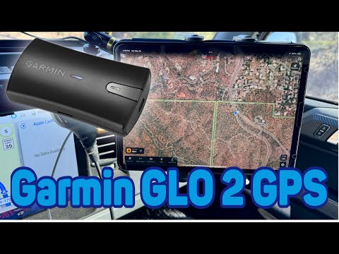 Garmin GLO 2 Test & Review