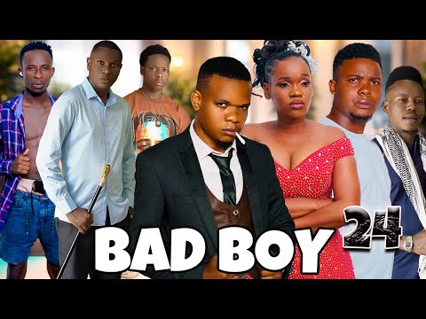 BAD BOY _ Episode 24