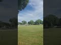 2021 Practice - Blocking + Fast arm Relaxed Throw