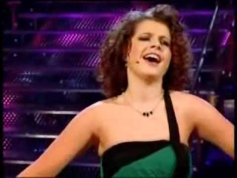 Jessie Buckley - The Man That Got Away