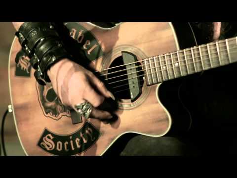 Black Label Society "Queen of Sorrow" At: Guitar Center