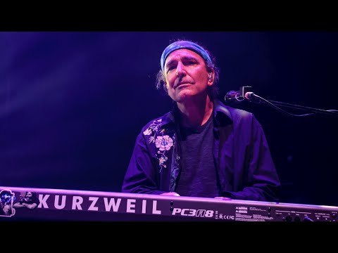 “Touch of Grey" → "Man Smart" - Dark Star Orchestra Live From The Capitol Theatre | 05/19/23 | Relix