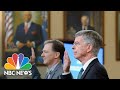 Watch: Trump Impeachment Hearings Day 1 | NBC News Watch: Trump Impeachment Hearings Day 1 | NBC News