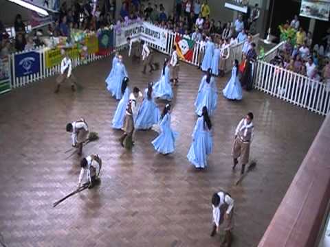 ctg patrulha do oeste invernada mini mirim   Fenartinho 2010