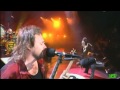 Van Halen - 05 Fire In The Hole (Live in Australia 1998)