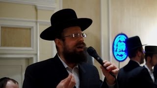 Sruly Werdyger and Shira choir performing MBD's Rachem -  ישראל ורדיגר ושירה/ נוסטלגיה מרדכי בן דוד