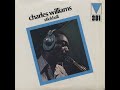 Charles Williams - People Make The World Go 'Round  -1972