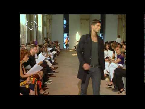 fashiontv | FTV.com - Messagerie s/s 2008 men