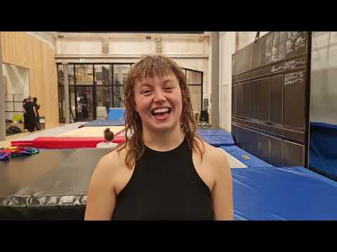 Backstage - 19th - CCCC 2025