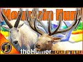 MONSTER In Den Bergen Jagen Silver Ridge Peaks TheHunter Call Of The Wild