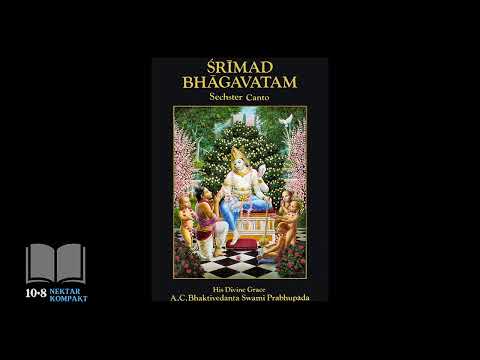 Entfalte dein ekstatisches Potenzial | 📗 SB 6.3.33-35