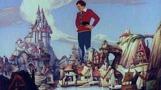 Best Old Cartoon  Gullivers Travels (1939)  Full M