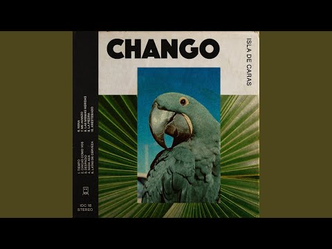 Me Avanzo - Isla de Caras