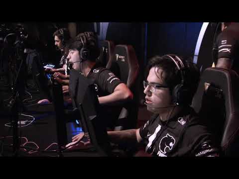 FURIA vs CR4ZY Highlights at StarLadder Major 2019 Main Qualifier