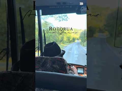 Thumbnail for Day Trip to Rotorua, New Zealand | Cunard Shore Excursion