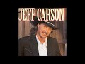 JEFF CARSON - DEFINITE POSSIBILITIES