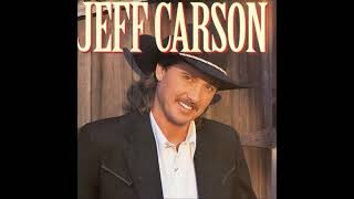JEFF CARSON - DEFINITE POSSIBILITIES