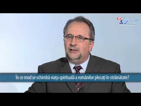 Intrebari esentiale 3.28 - EMIGRATIA - Binecuvantare in ROM? Motive pt emigrare; consecinte?